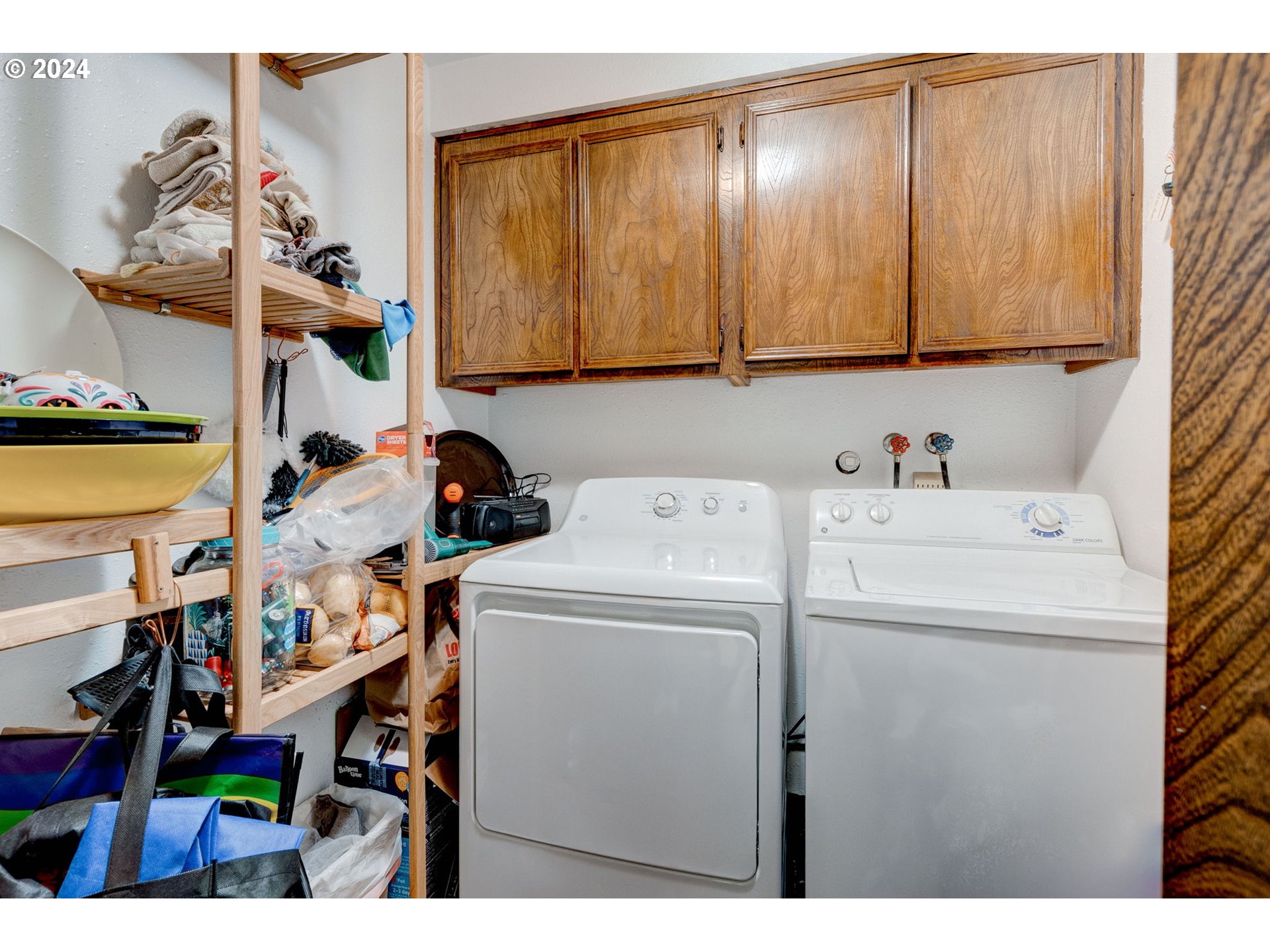 24100 Southwest Rosa Road Hillsboro, OR 97123 - Photo 11 of 30 a utility room with dryer and washer
