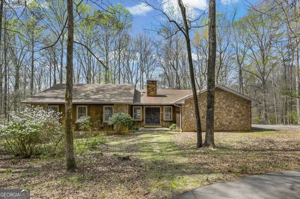$749,000 | 166 Muse Road, Fayetteville, GA 30214