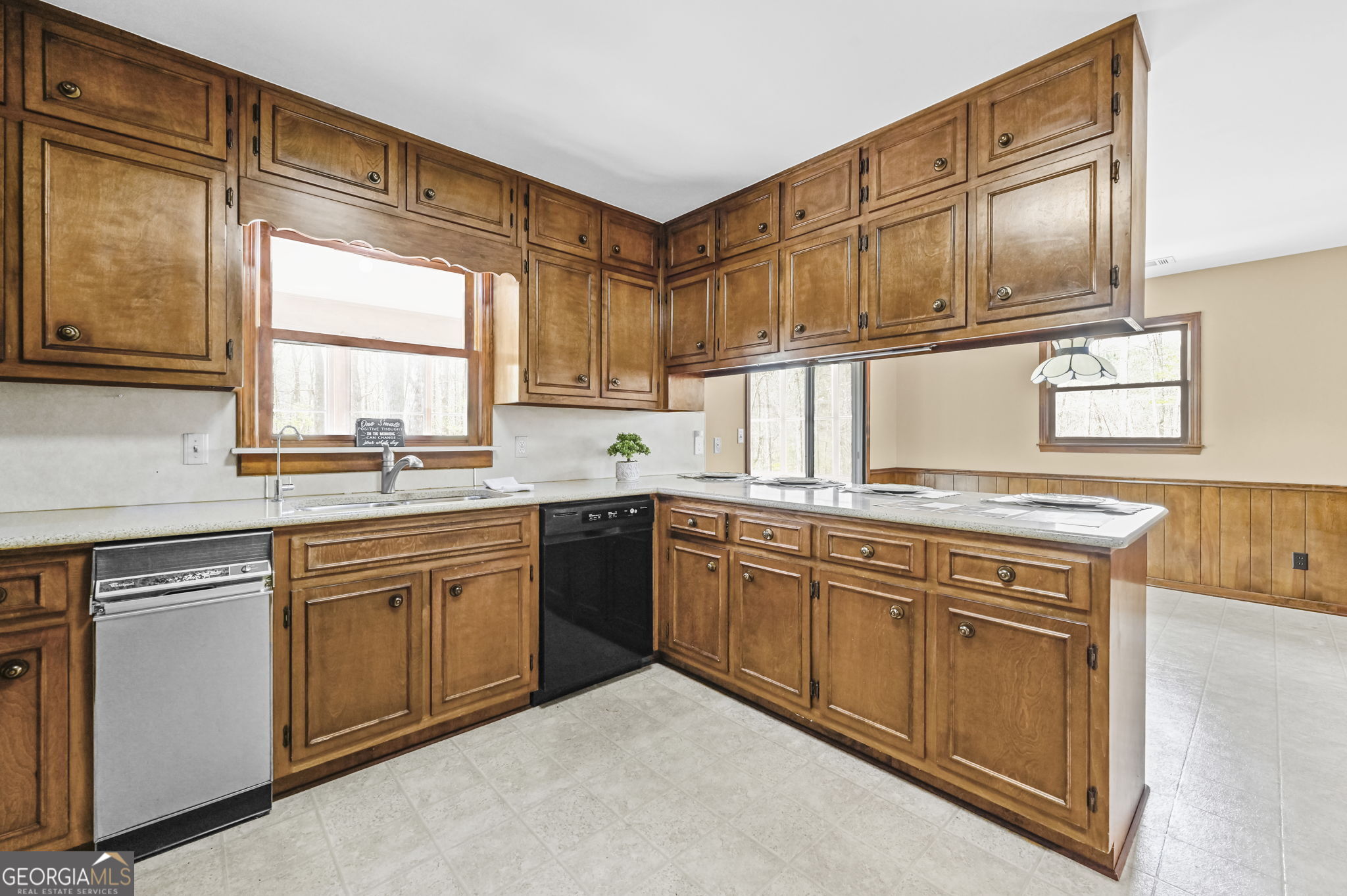 166 Muse Road Fayetteville, GA 30214 - Photo 13 of 76