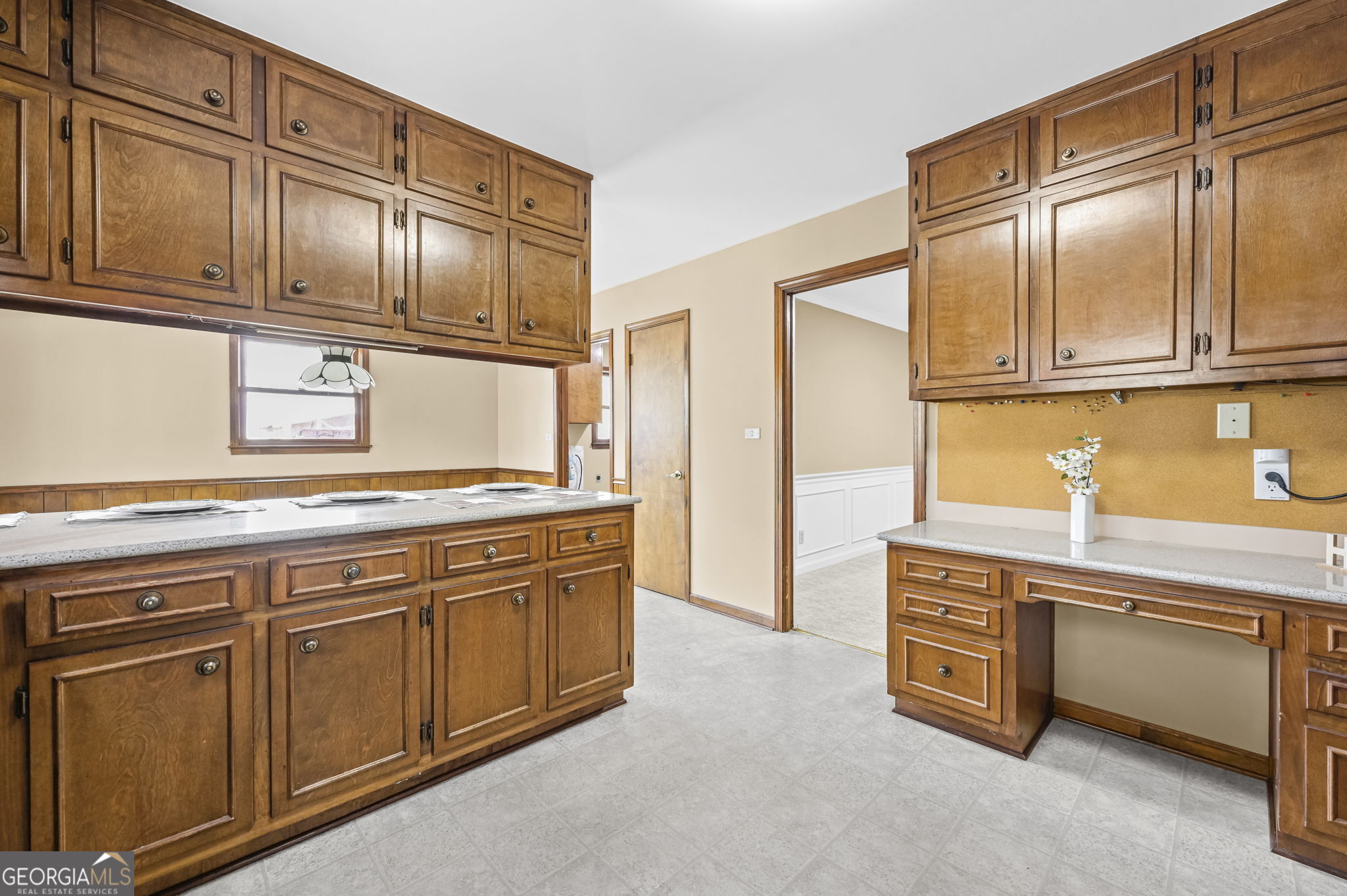 166 Muse Road Fayetteville, GA 30214 - Photo 14 of 76