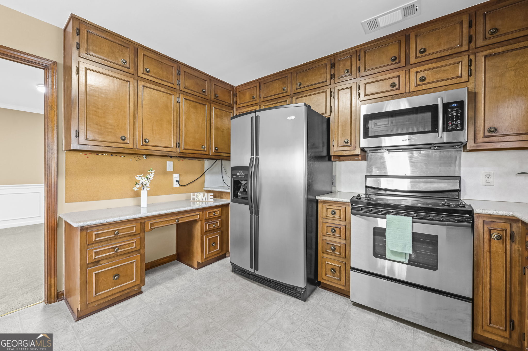 166 Muse Road Fayetteville, GA 30214 - Photo 15 of 76