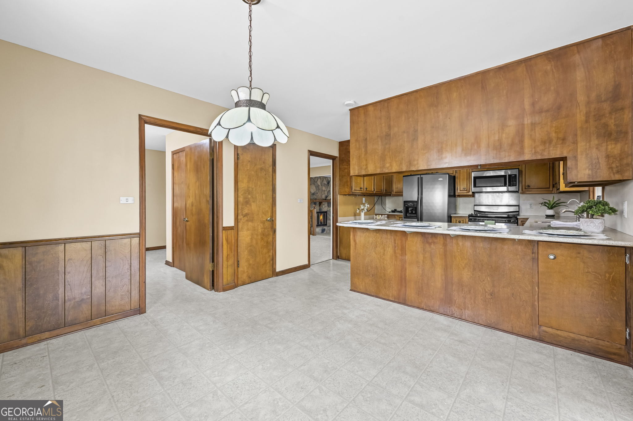 166 Muse Road Fayetteville, GA 30214 - Photo 17 of 76