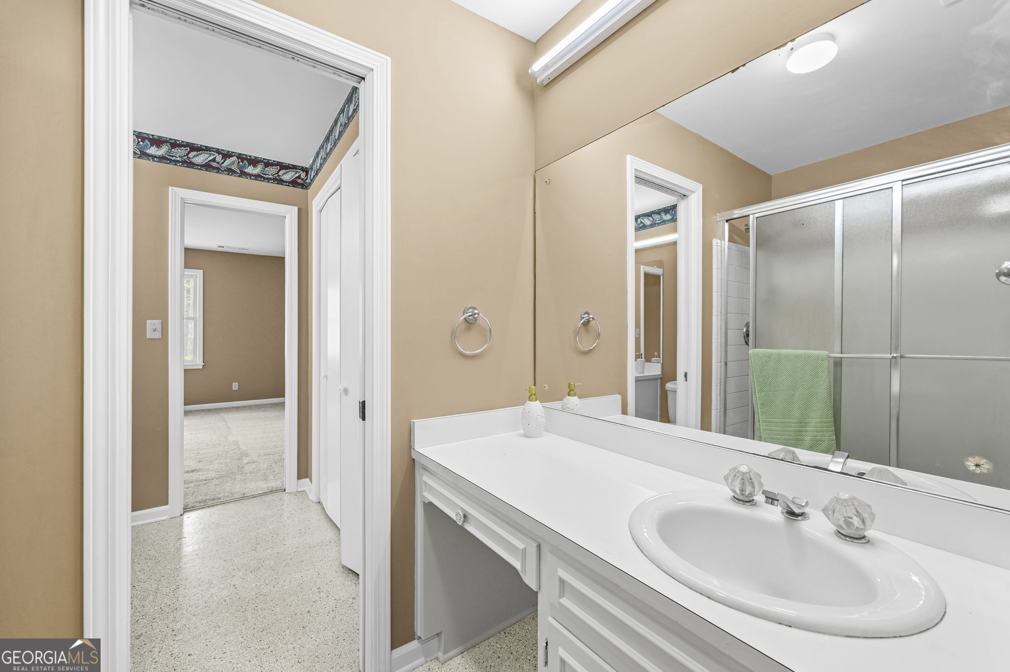 166 Muse Road Fayetteville, GA 30214 - Photo 20 of 76