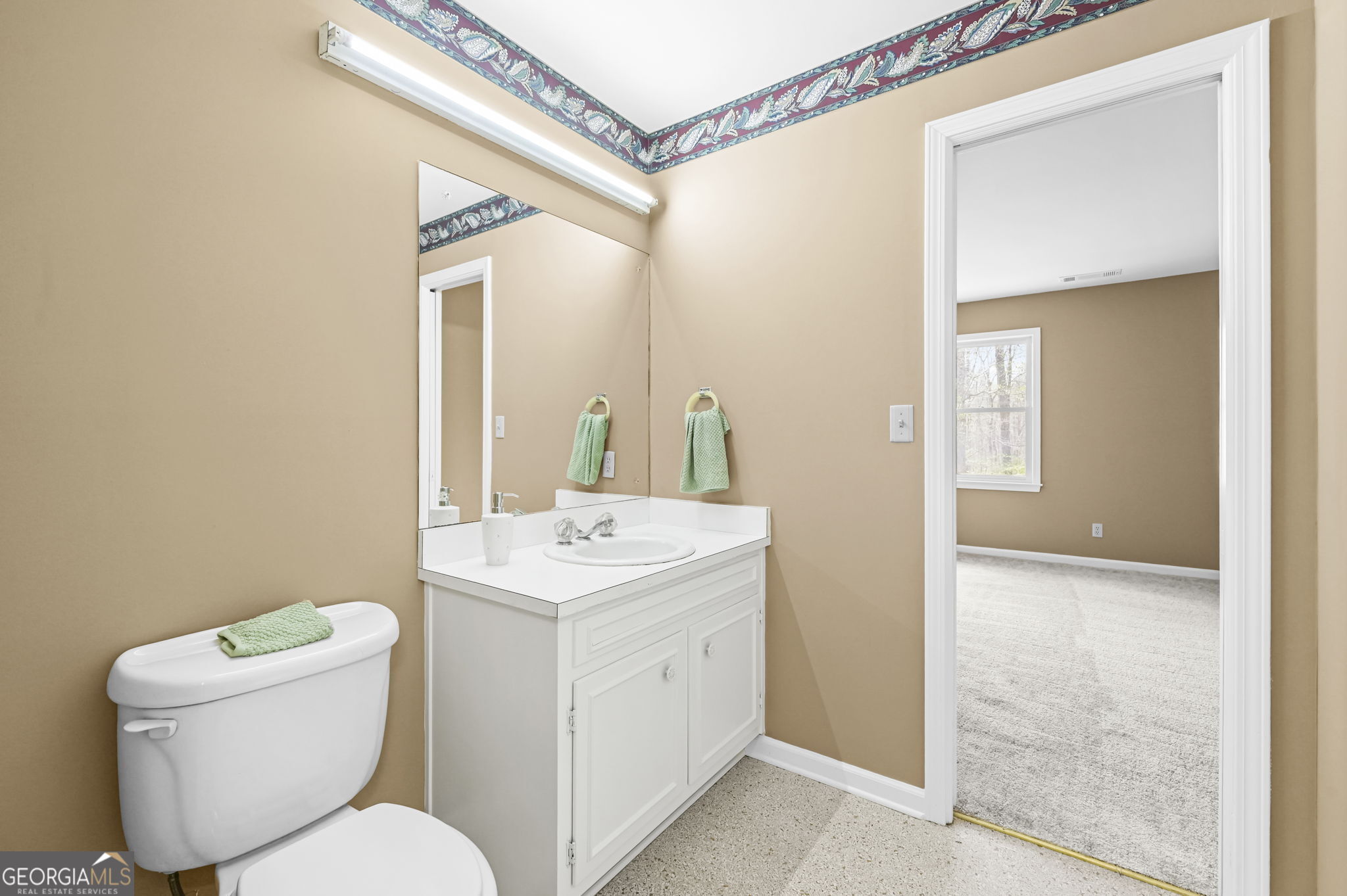 166 Muse Road Fayetteville, GA 30214 - Photo 21 of 76