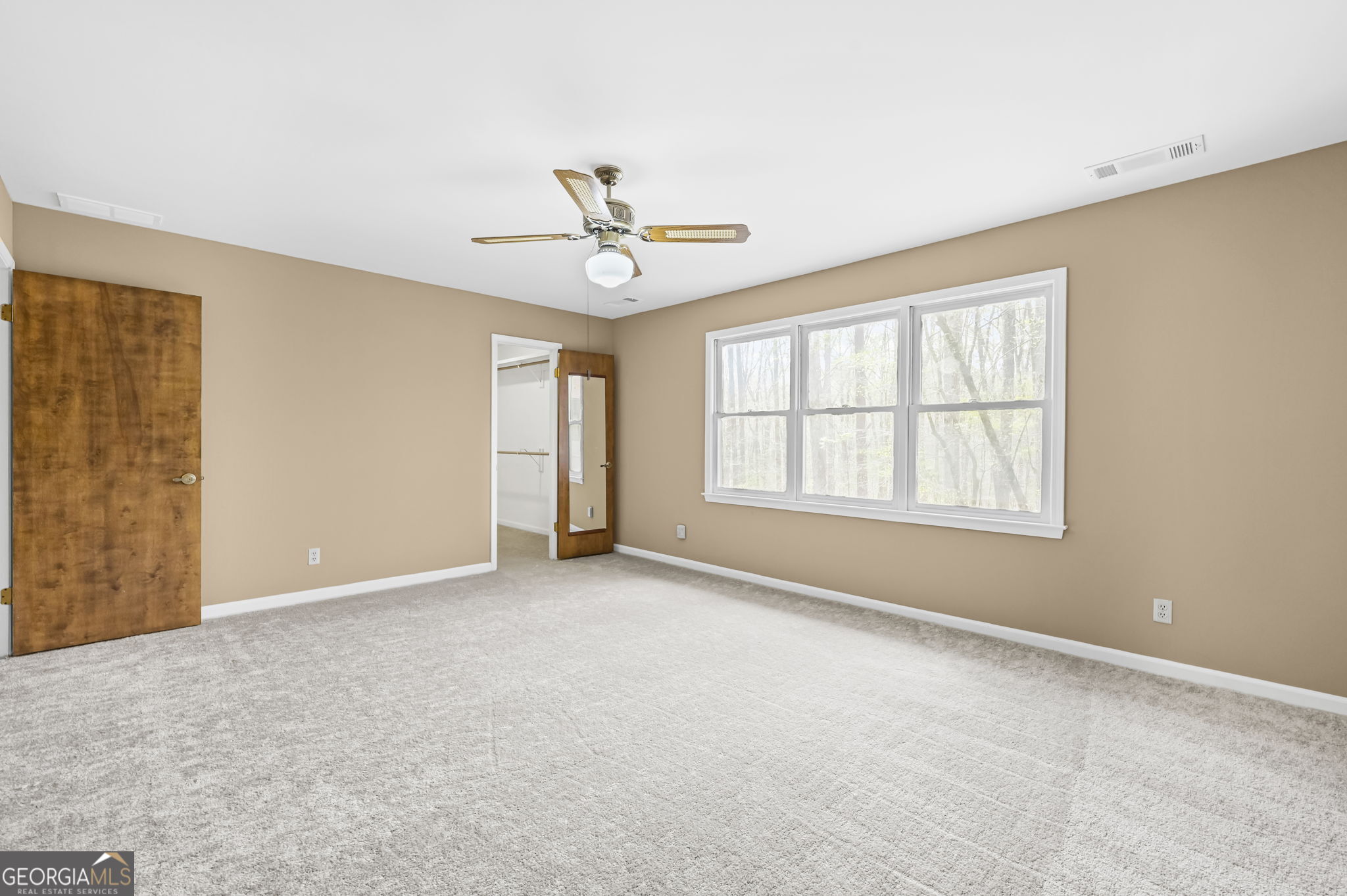 166 Muse Road Fayetteville, GA 30214 - Photo 22 of 76