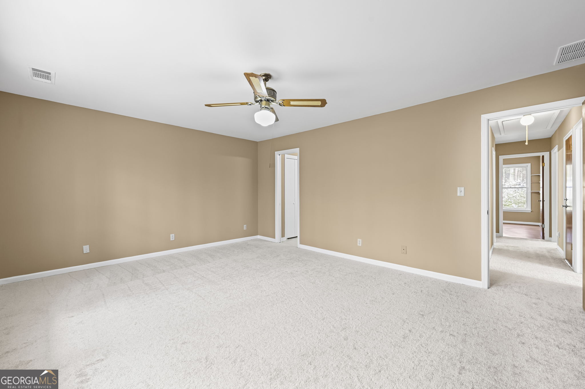 166 Muse Road Fayetteville, GA 30214 - Photo 23 of 76