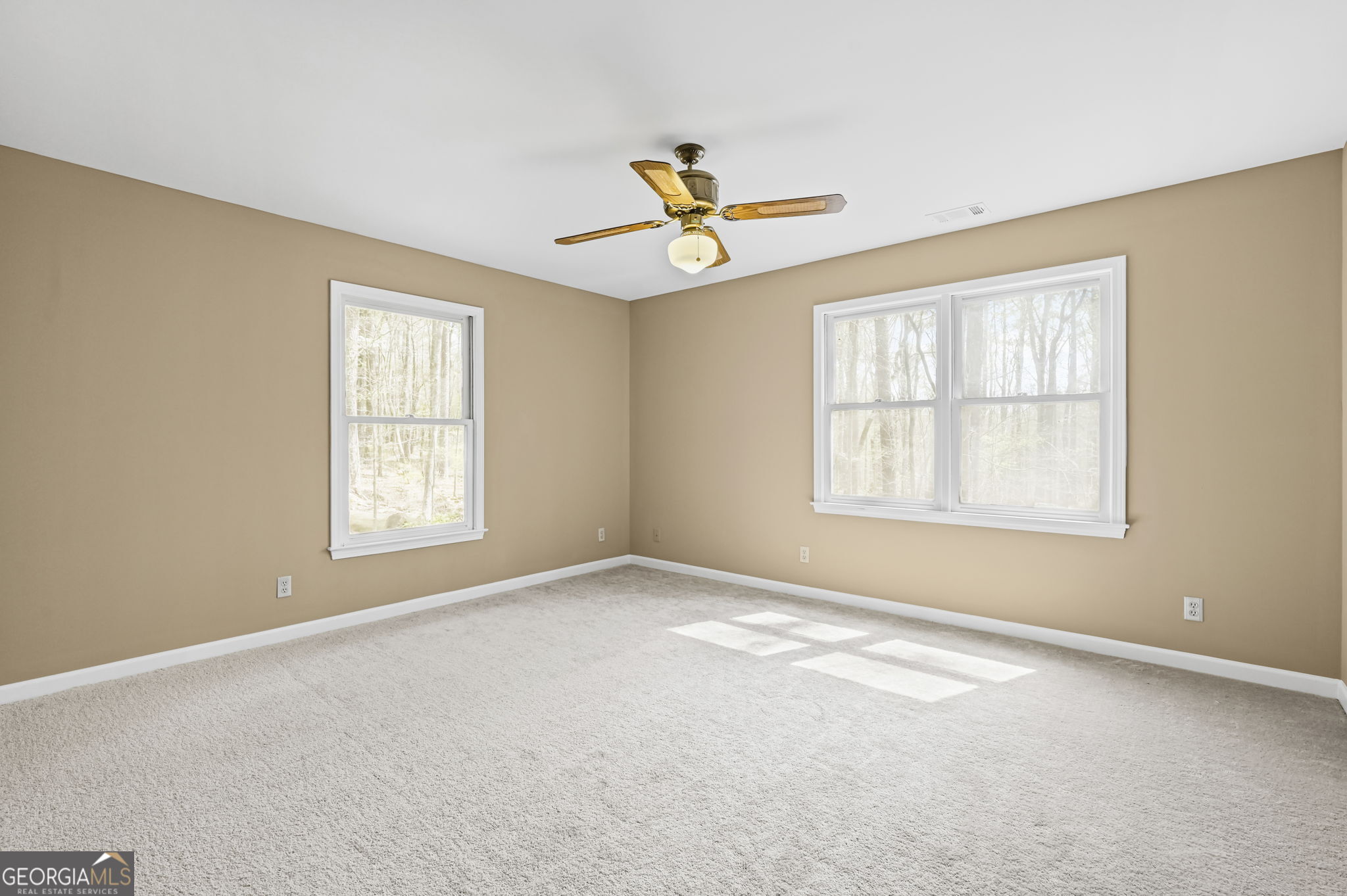 166 Muse Road Fayetteville, GA 30214 - Photo 28 of 76