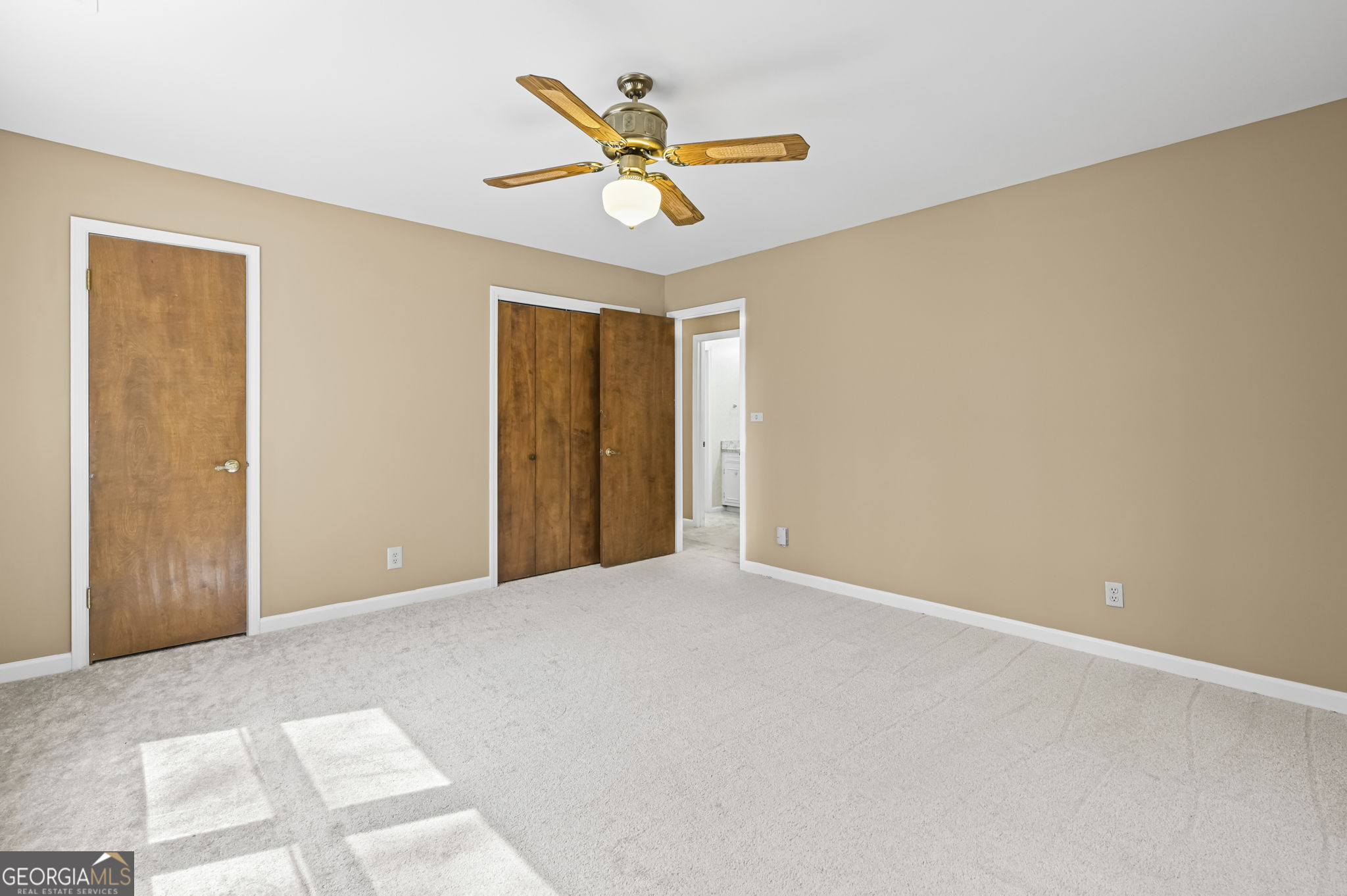 166 Muse Road Fayetteville, GA 30214 - Photo 29 of 76