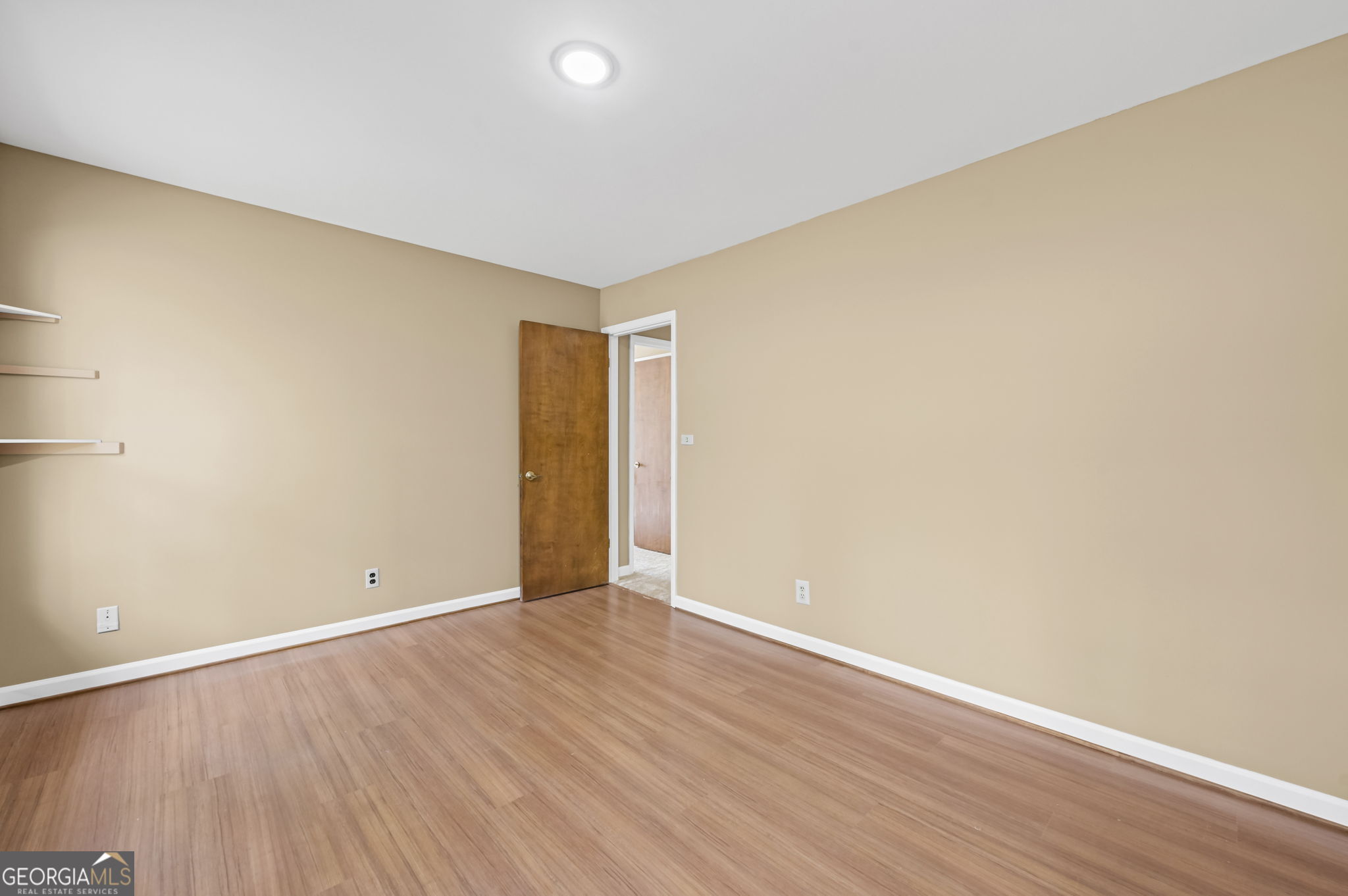 166 Muse Road Fayetteville, GA 30214 - Photo 31 of 76