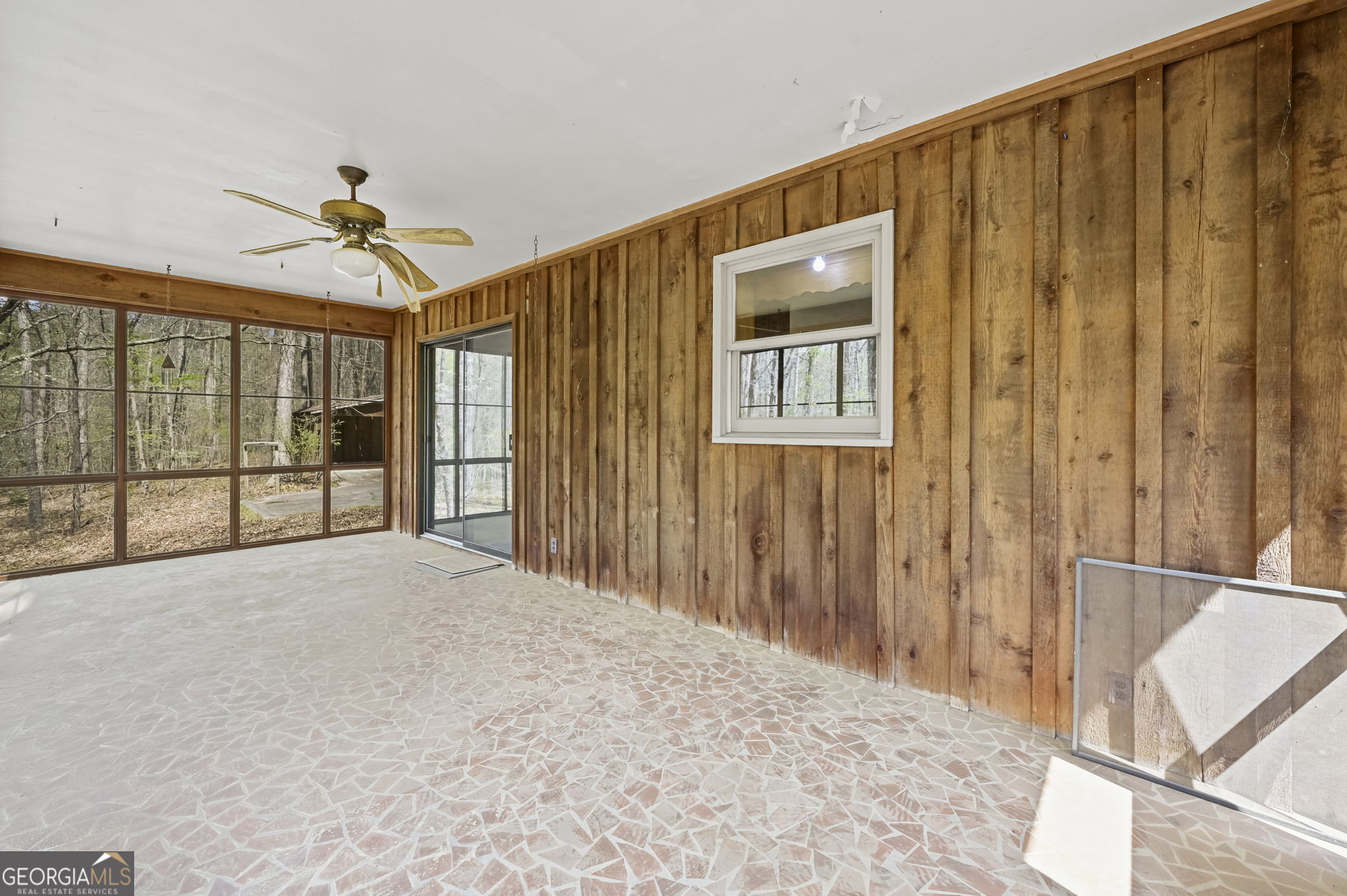 166 Muse Road Fayetteville, GA 30214 - Photo 32 of 76