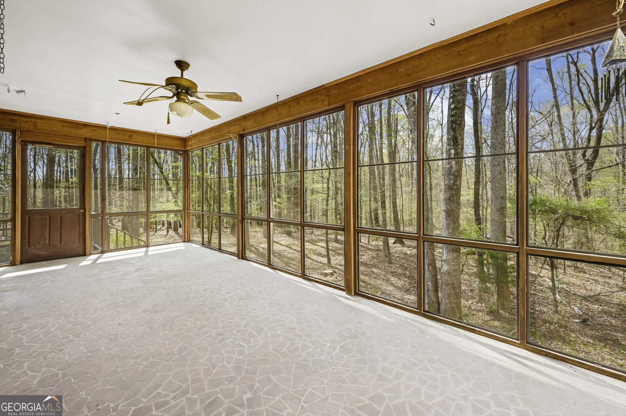 166 Muse Road Fayetteville, GA 30214 - Photo 33 of 76