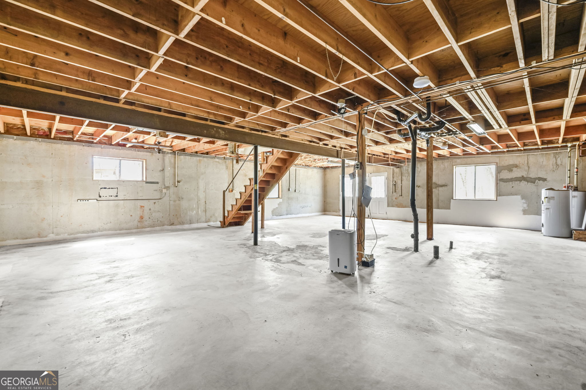 166 Muse Road Fayetteville, GA 30214 - Photo 34 of 76