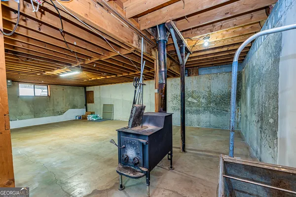 $749,000 | 166 Muse Road, Fayetteville, GA 30214