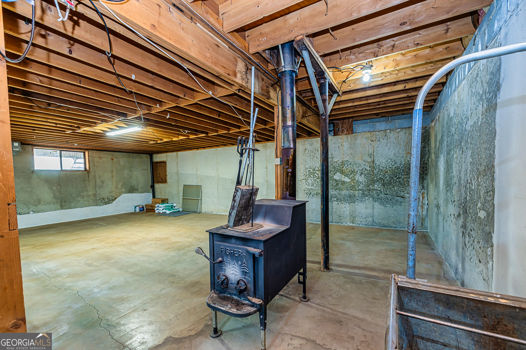 166 Muse Road Fayetteville, GA 30214 - Photo 35 of 76