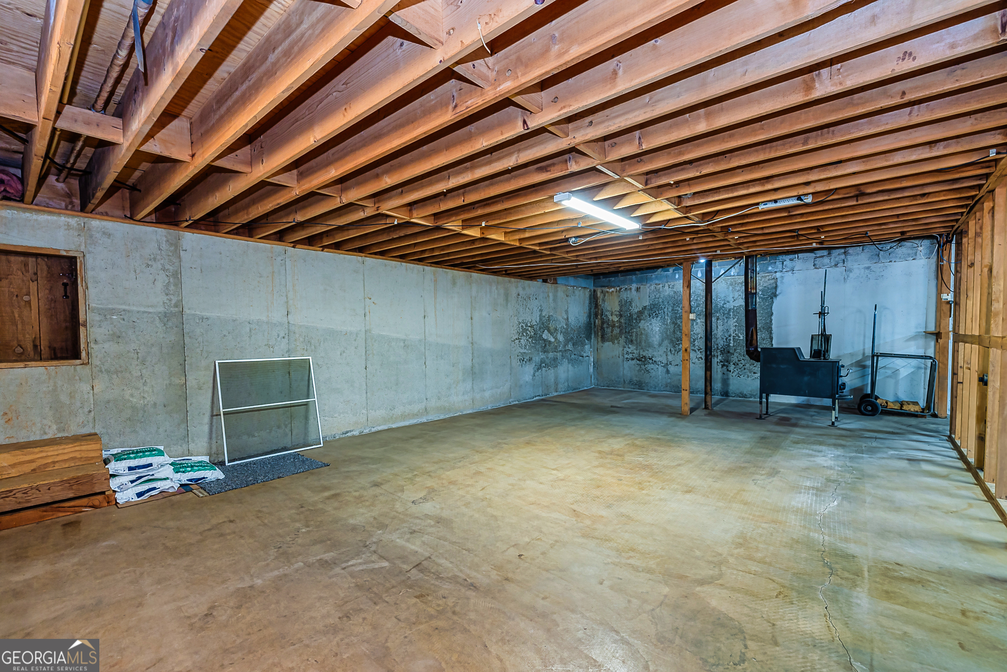 166 Muse Road Fayetteville, GA 30214 - Photo 36 of 76