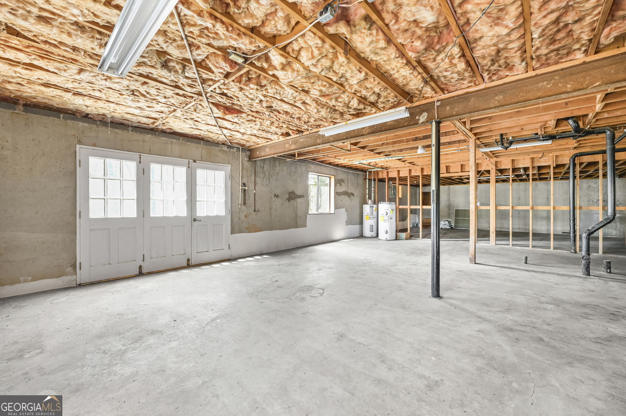 166 Muse Road Fayetteville, GA 30214 - Photo 37 of 76