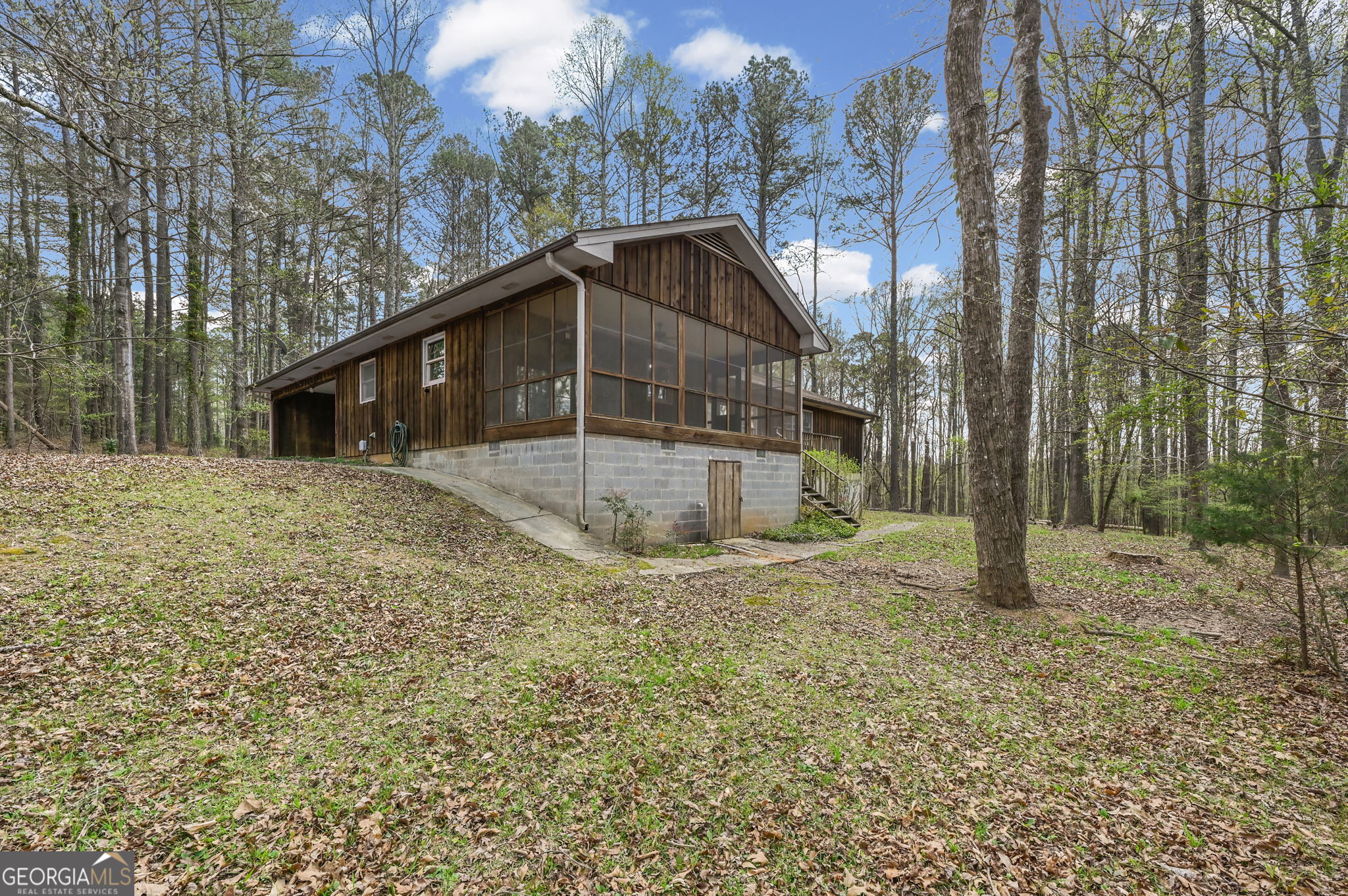 166 Muse Road Fayetteville, GA 30214 - Photo 40 of 76