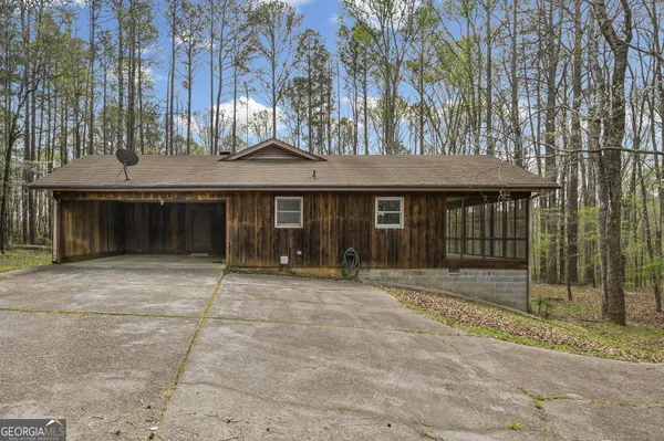 $749,000 | 166 Muse Road, Fayetteville, GA 30214