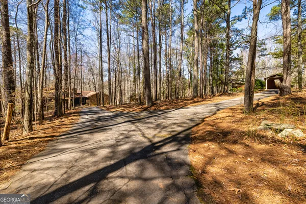 $749,000 | 166 Muse Road, Fayetteville, GA 30214