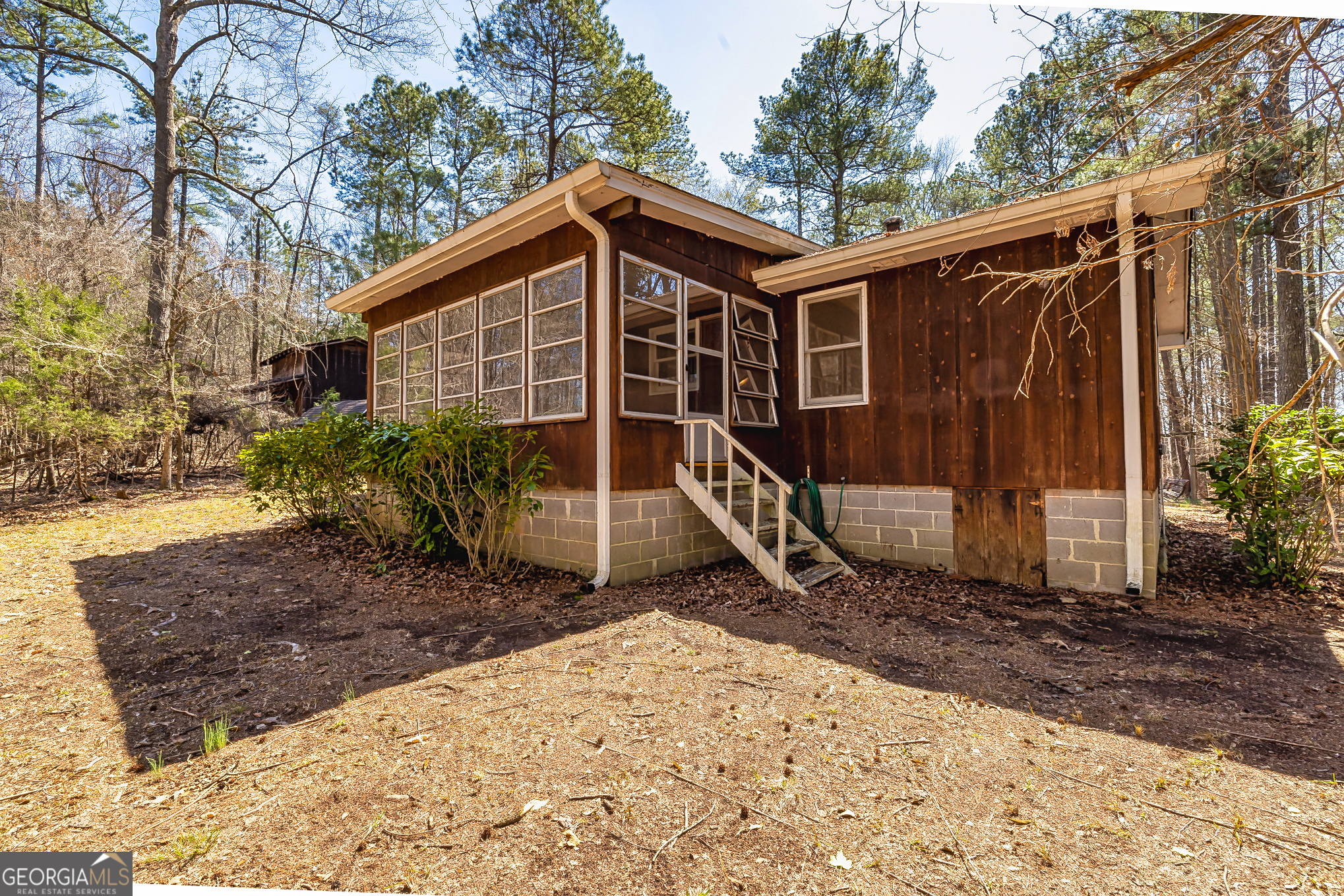 166 Muse Road Fayetteville, GA 30214 - Photo 49 of 76