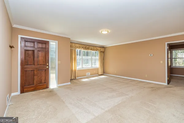 $749,000 | 166 Muse Road, Fayetteville, GA 30214
