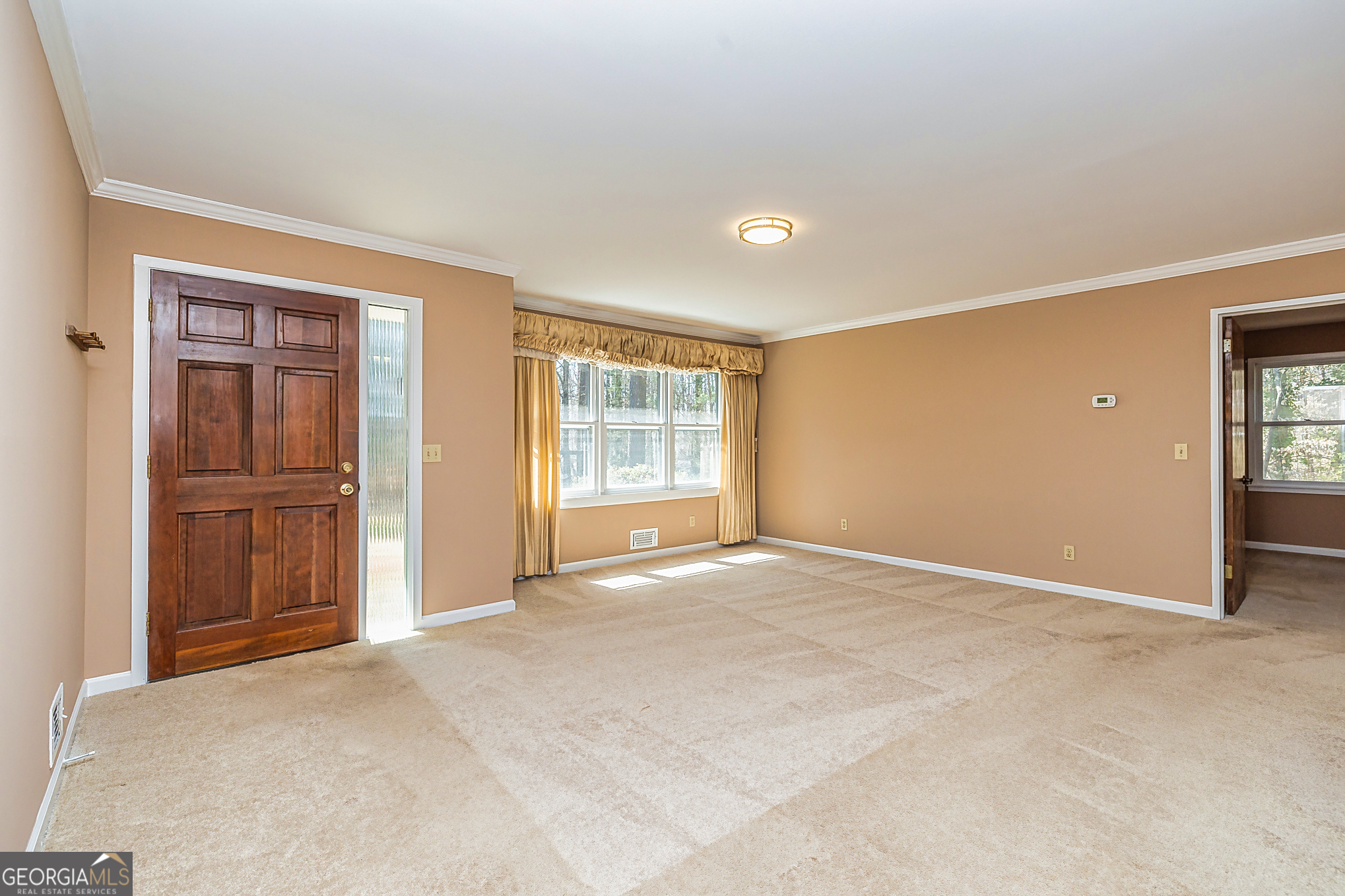 166 Muse Road Fayetteville, GA 30214 - Photo 50 of 76