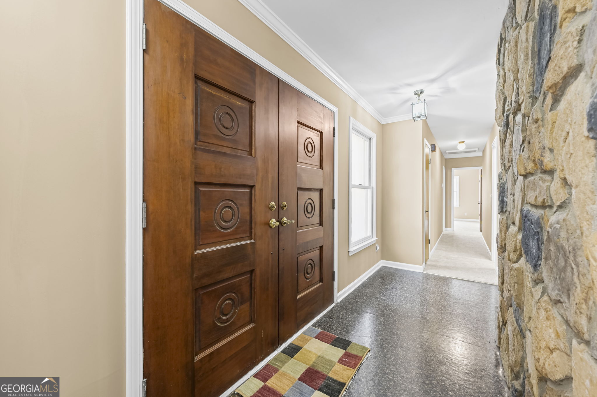 166 Muse Road Fayetteville, GA 30214 - Photo 5 of 76