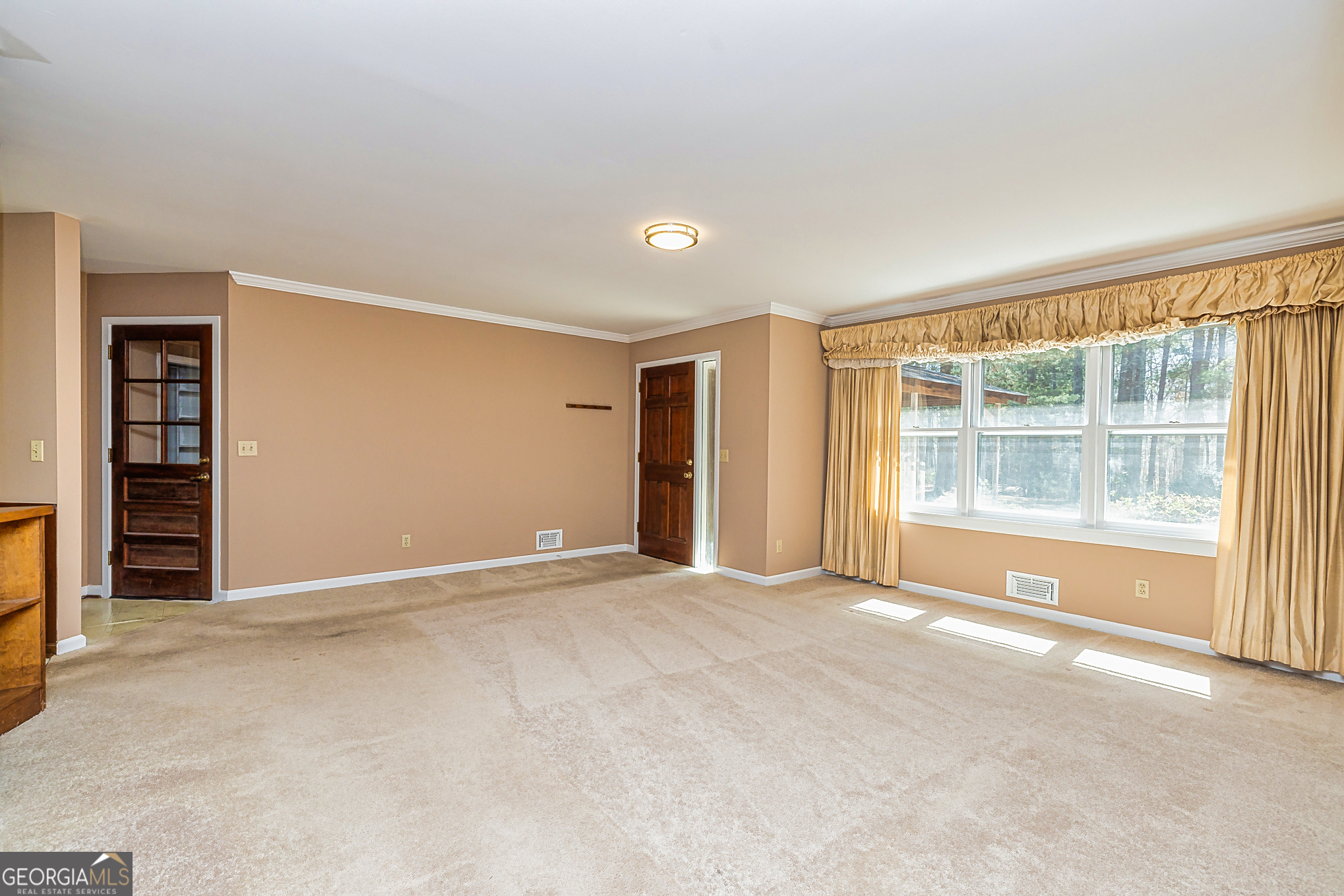 166 Muse Road Fayetteville, GA 30214 - Photo 52 of 76