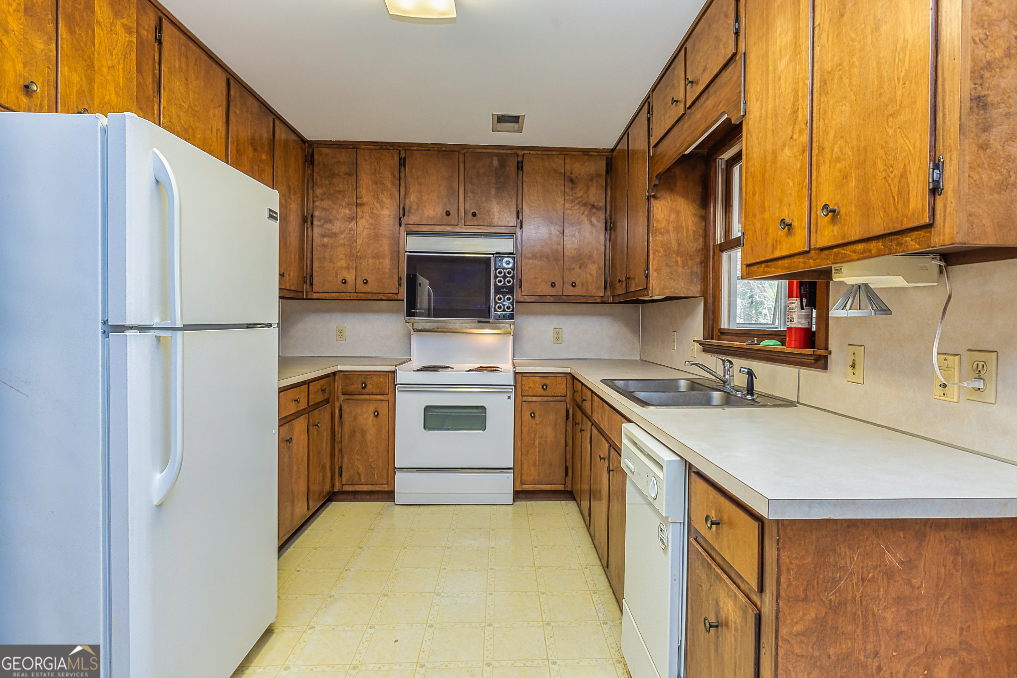 166 Muse Road Fayetteville, GA 30214 - Photo 55 of 76