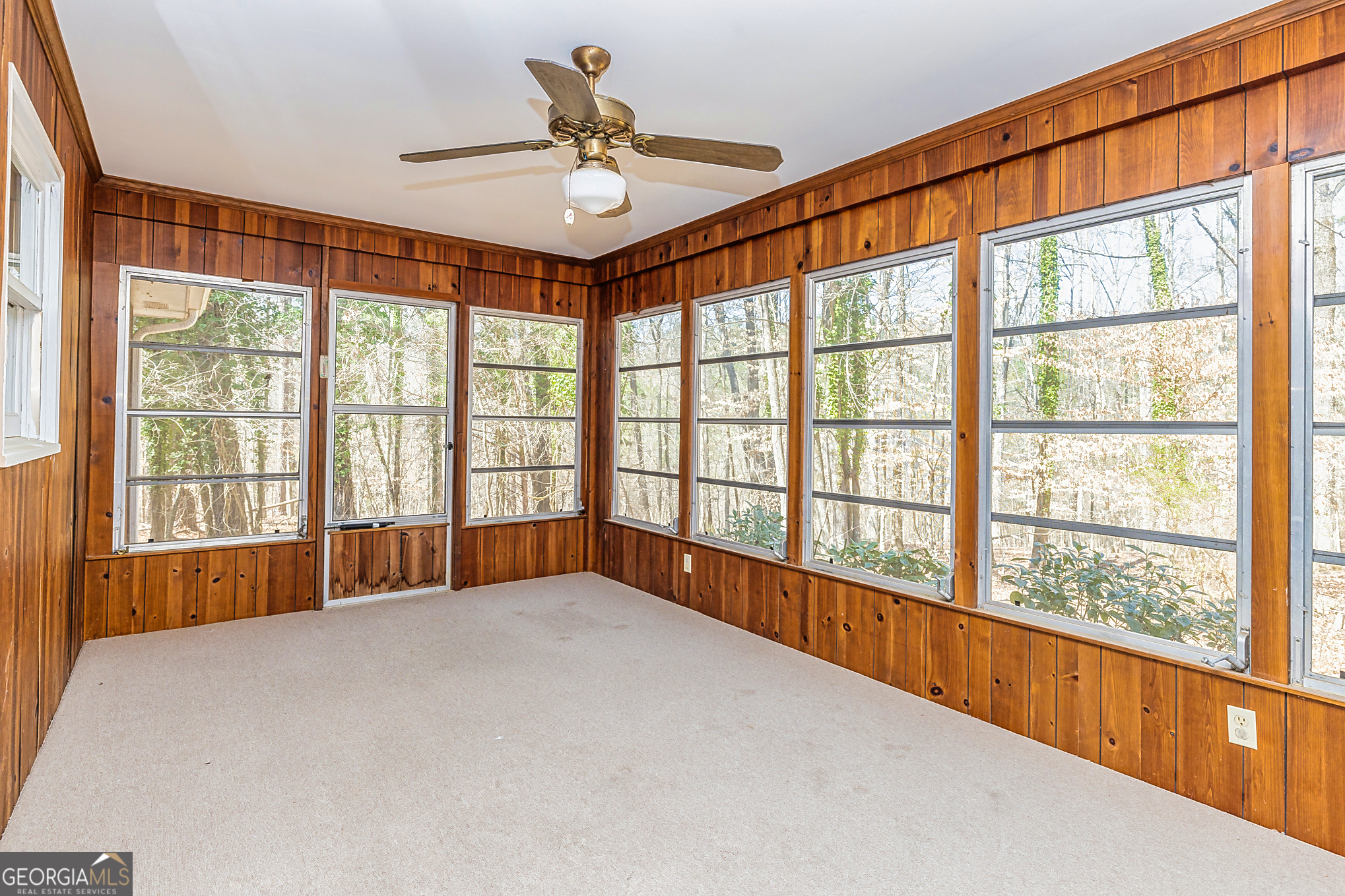 166 Muse Road Fayetteville, GA 30214 - Photo 56 of 76