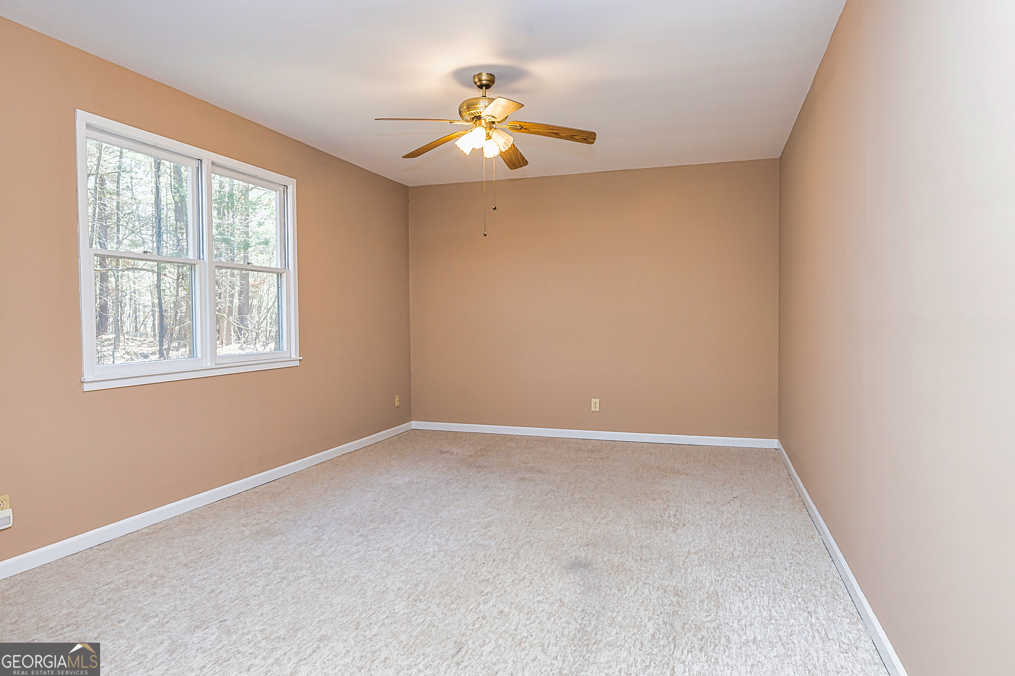 166 Muse Road Fayetteville, GA 30214 - Photo 63 of 76