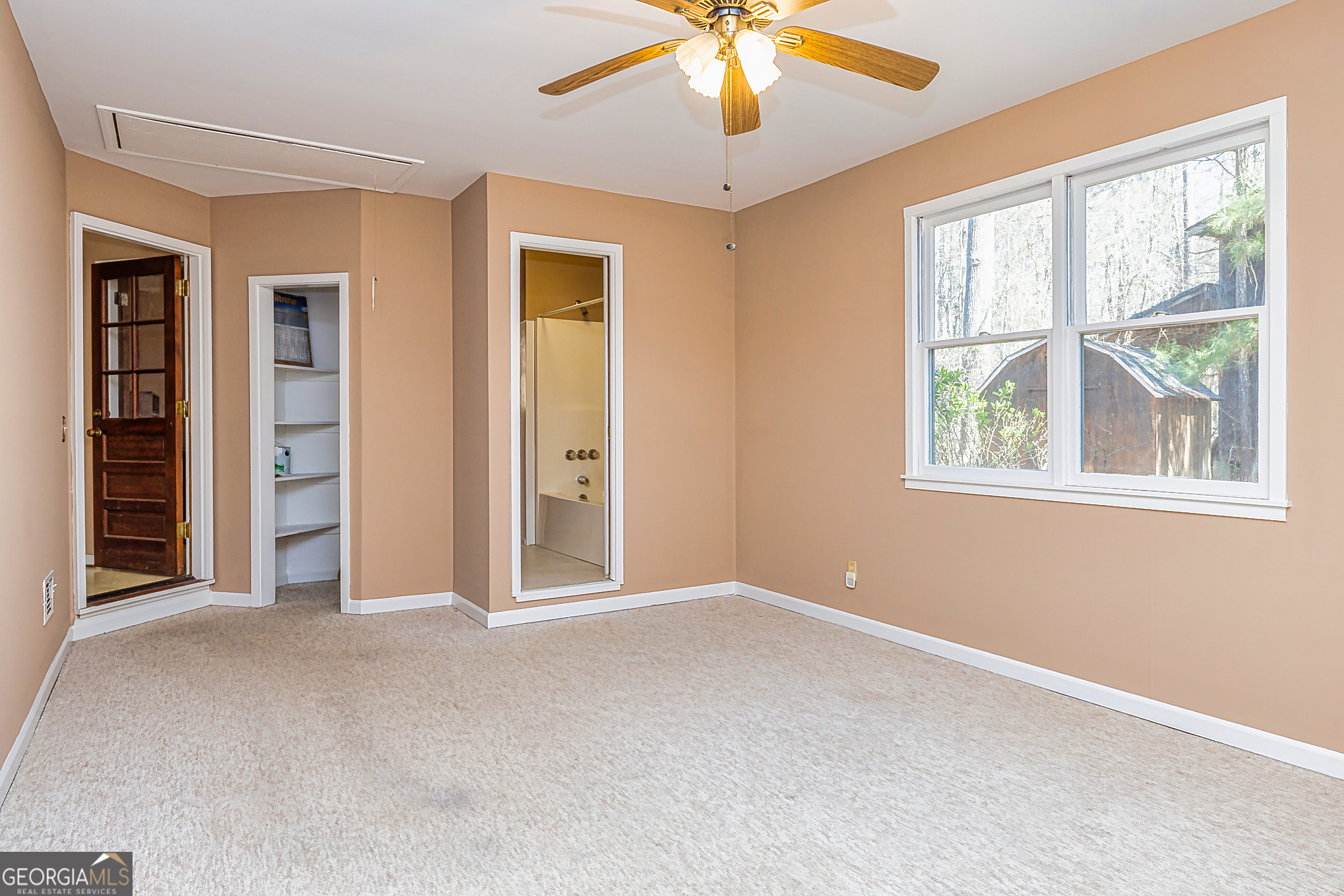 166 Muse Road Fayetteville, GA 30214 - Photo 64 of 76