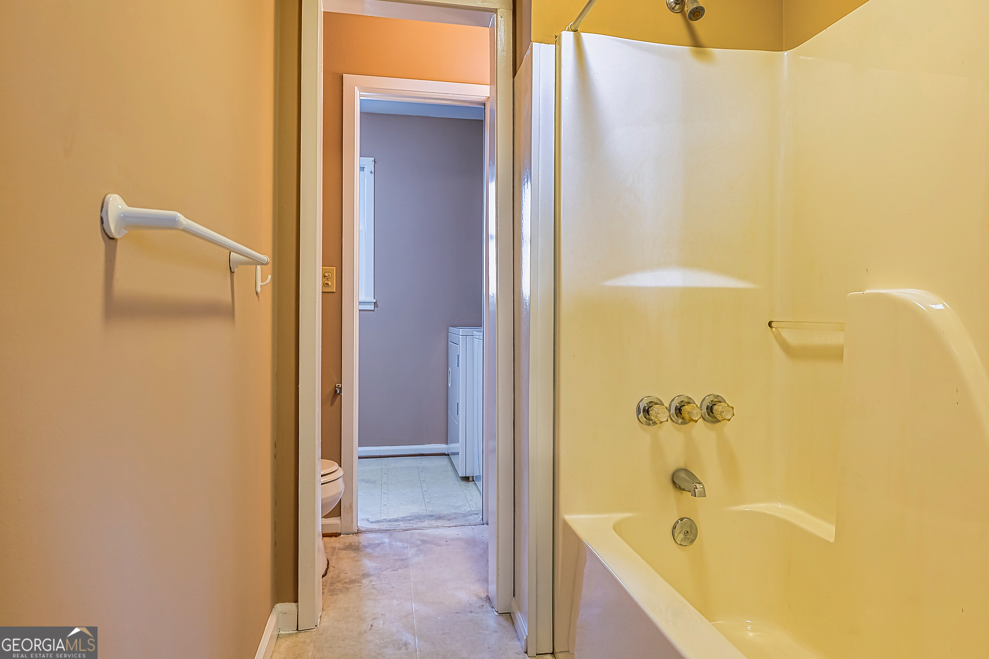 166 Muse Road Fayetteville, GA 30214 - Photo 65 of 76