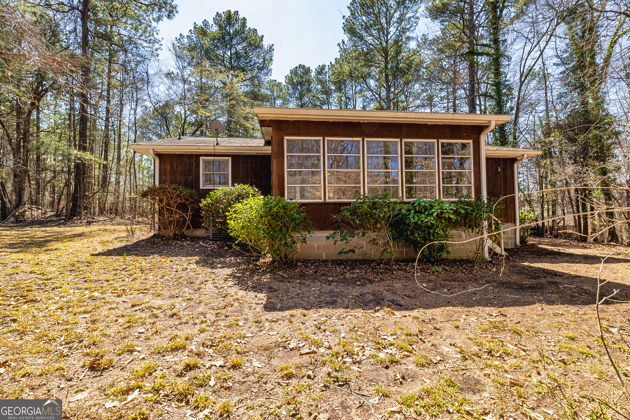 166 Muse Road Fayetteville, GA 30214 - Photo 68 of 76