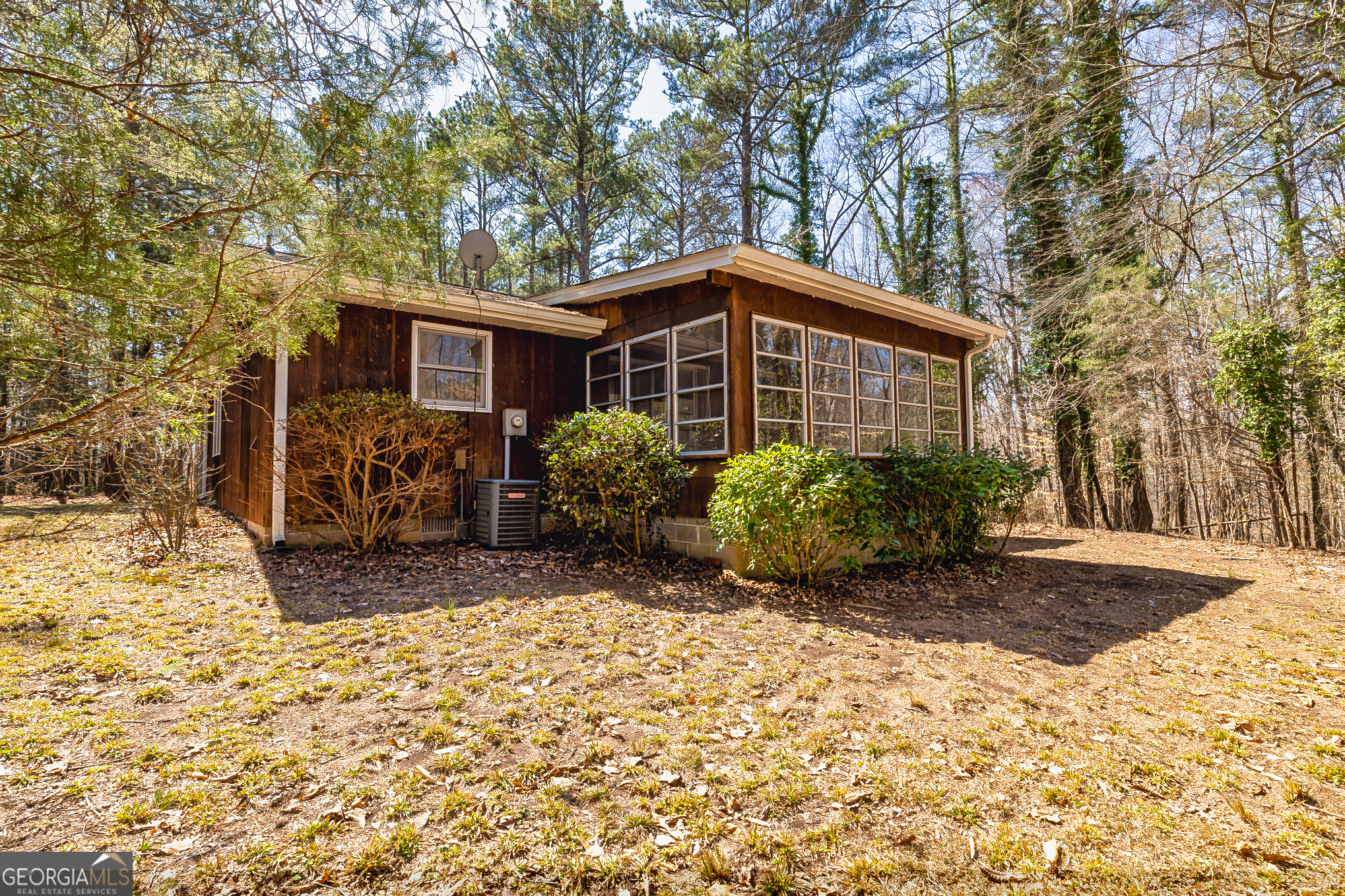 166 Muse Road Fayetteville, GA 30214 - Photo 69 of 76