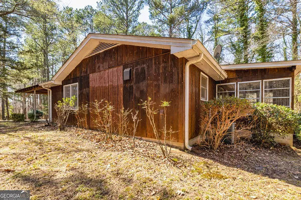 $749,000 | 166 Muse Road, Fayetteville, GA 30214