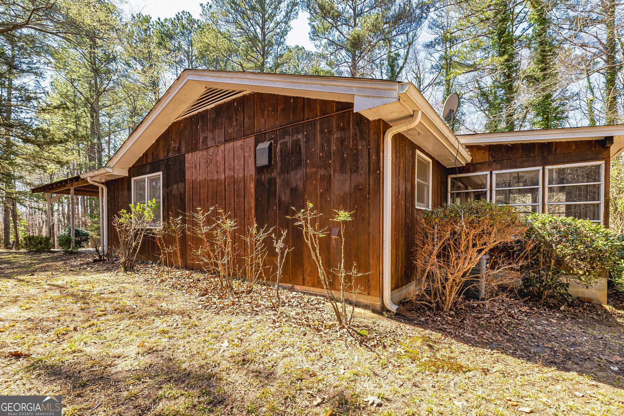 166 Muse Road Fayetteville, GA 30214 - Photo 70 of 76