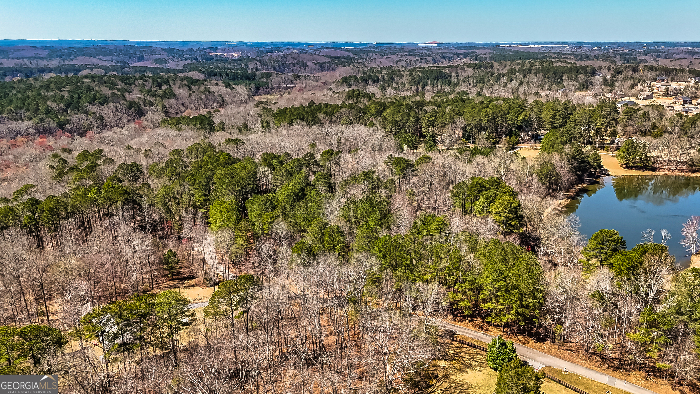 166 Muse Road Fayetteville, GA 30214 - Photo 73 of 76