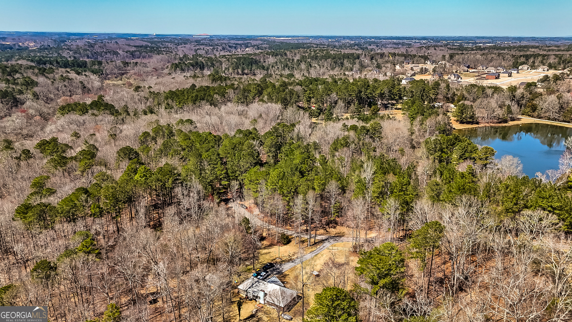 166 Muse Road Fayetteville, GA 30214 - Photo 75 of 76