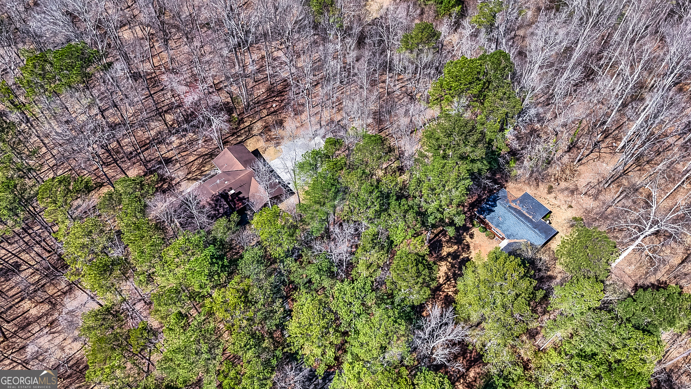 166 Muse Road Fayetteville, GA 30214 - Photo 76 of 76