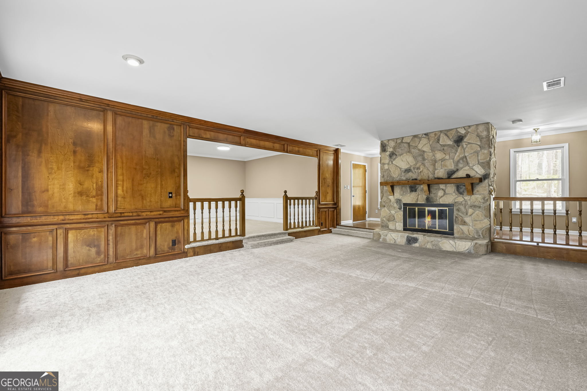 166 Muse Road Fayetteville, GA 30214 - Photo 8 of 76