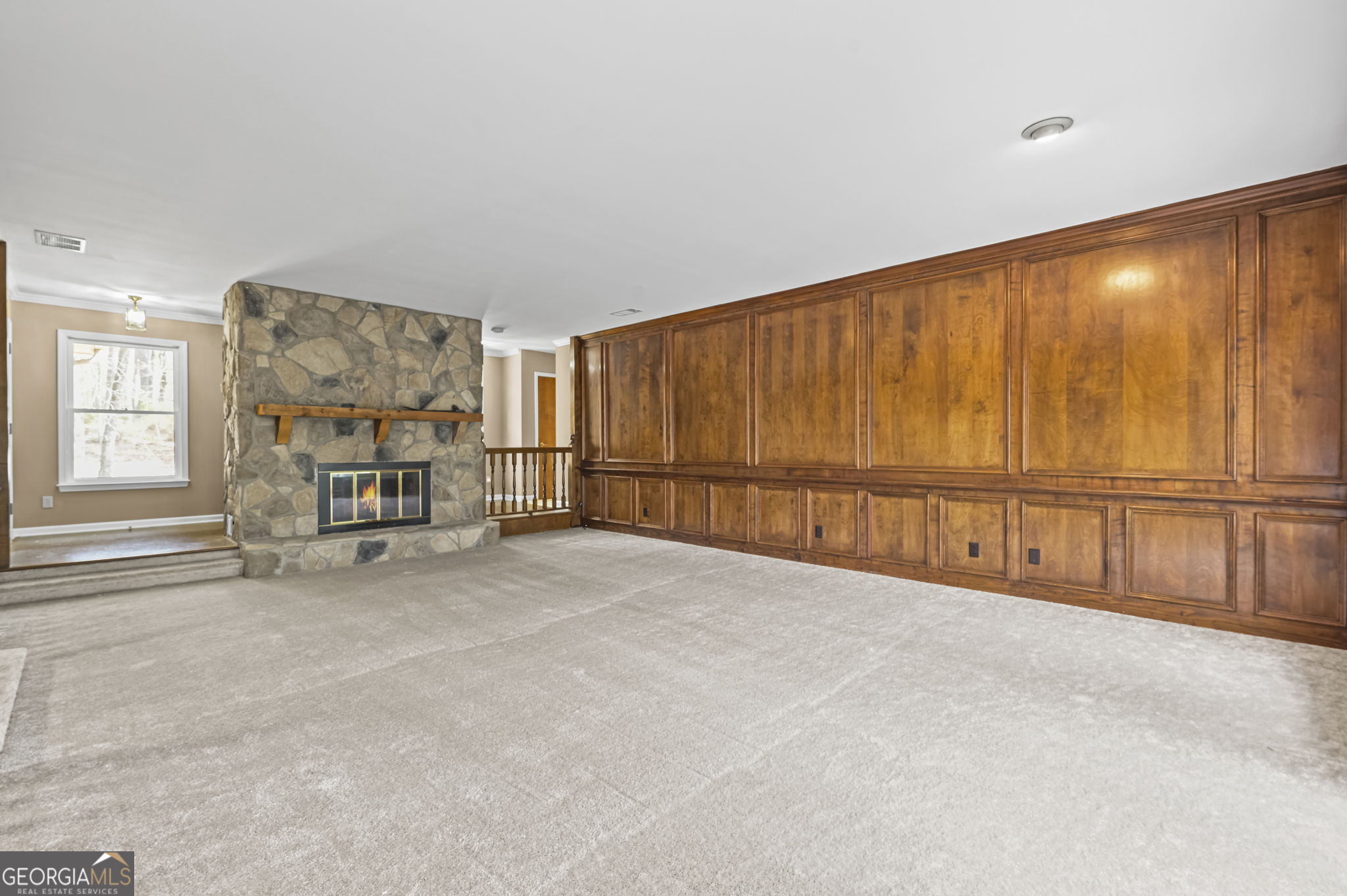 166 Muse Road Fayetteville, GA 30214 - Photo 9 of 76