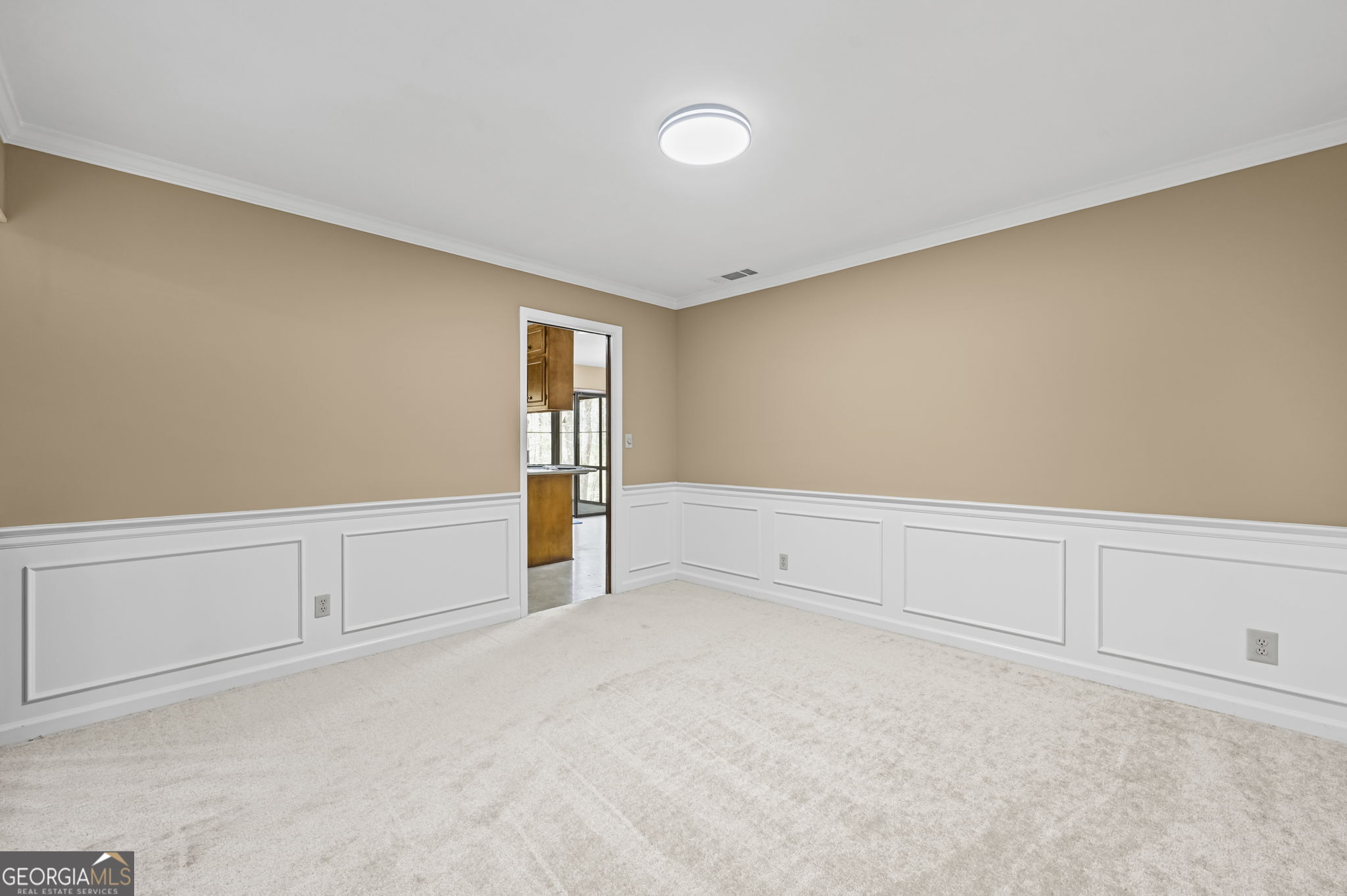 166 Muse Road Fayetteville, GA 30214 - Photo 10 of 76