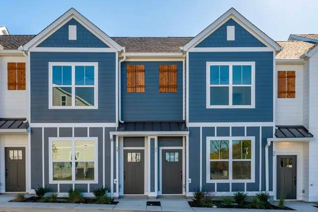 $294,500 | 1170 Dickerson Road, Unit 24, Goodlettsville, TN 37072