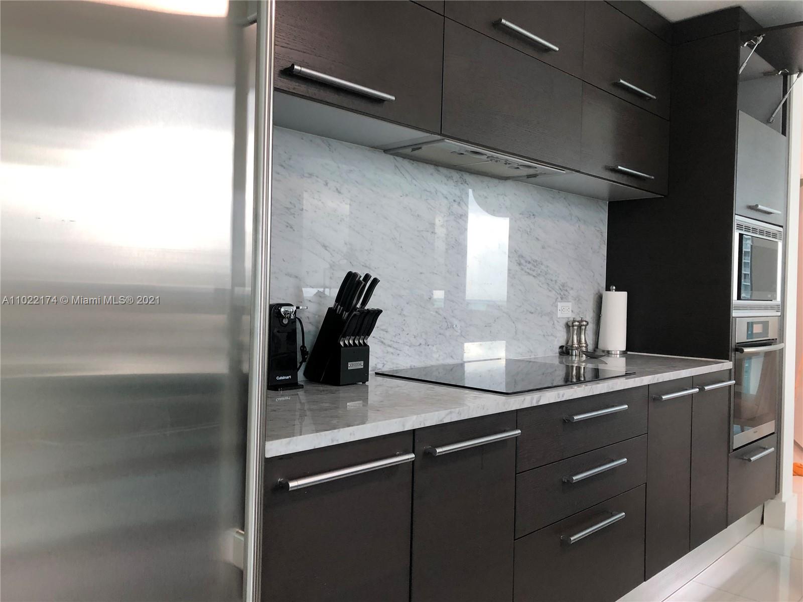 900 Biscayne Boulevard, Unit 5012 Miami, FL 33132 - Photo 16 of 22