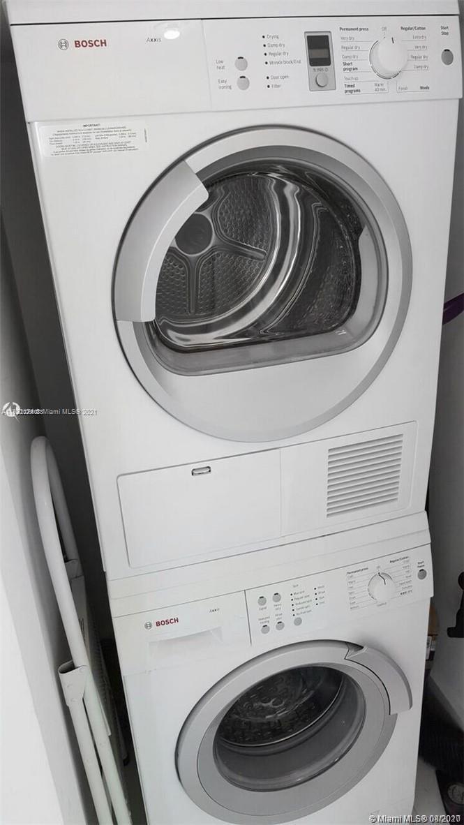 900 Biscayne Boulevard, Unit 5012 Miami, FL 33132 - Photo 20 of 22