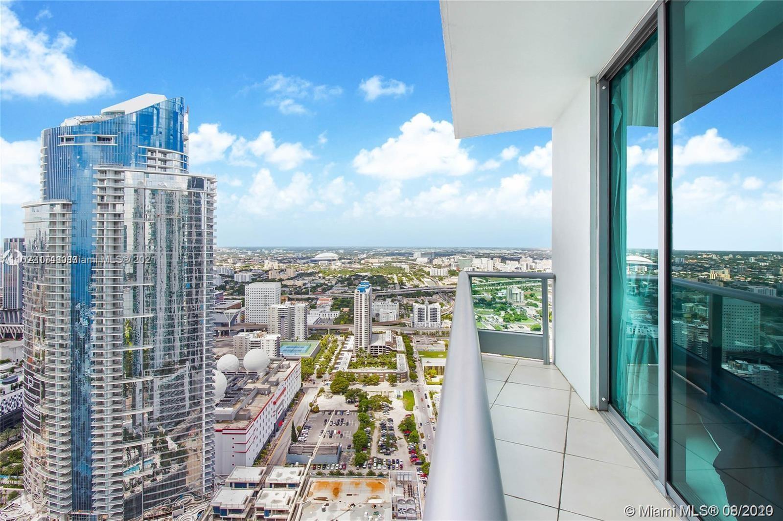 900 Biscayne Boulevard, Unit 5012 Miami, FL 33132 - Photo 4 of 22