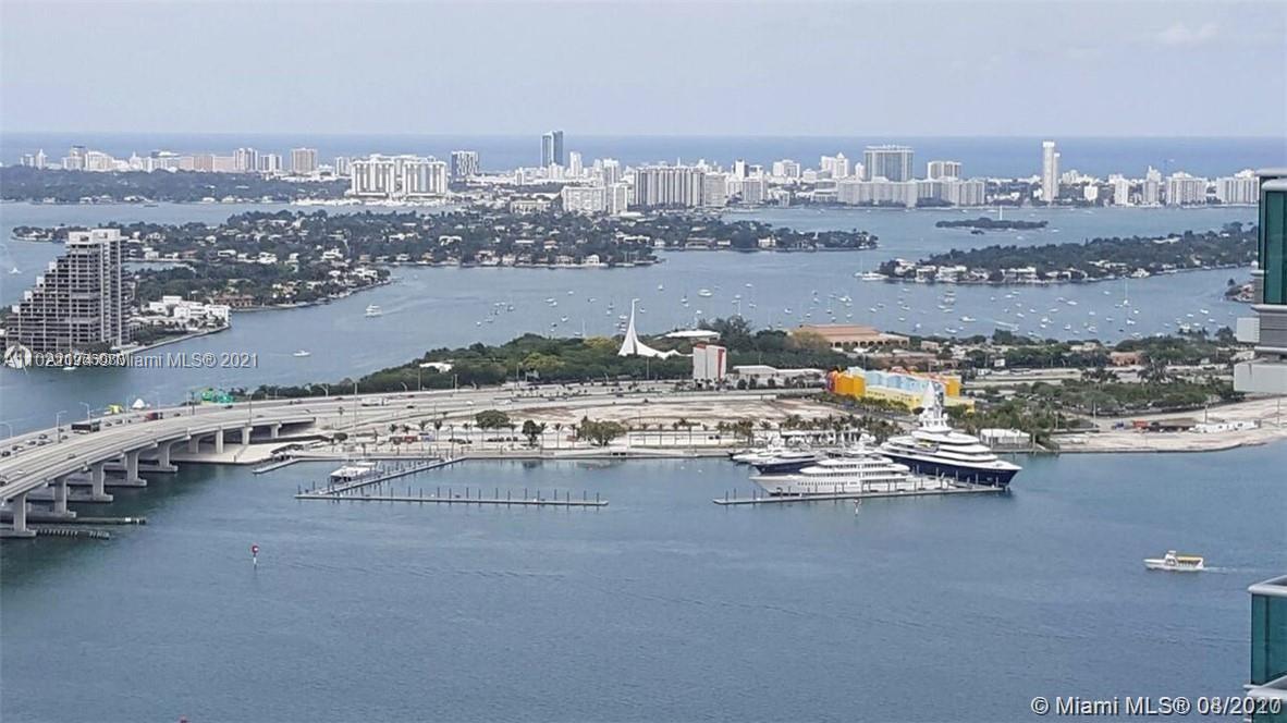 900 Biscayne Boulevard, Unit 5012 Miami, FL 33132 - Photo 5 of 22