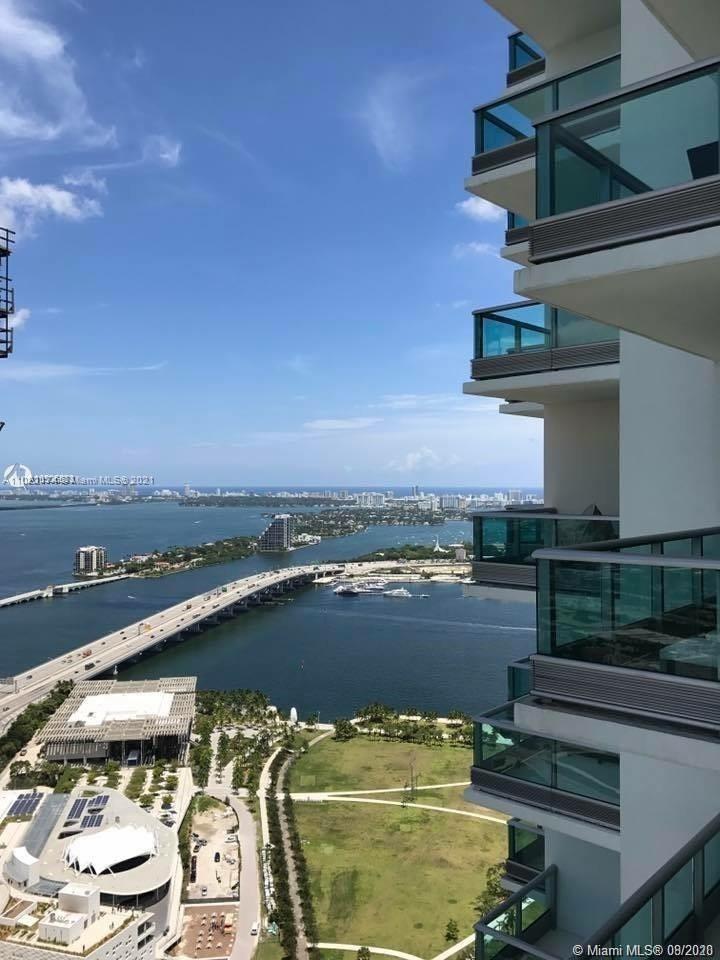 900 Biscayne Boulevard, Unit 5012 Miami, FL 33132 - Photo 6 of 22