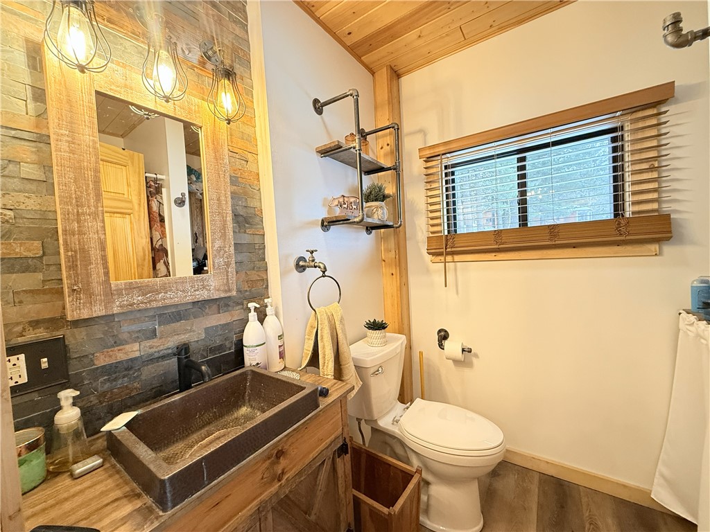 11495 North Tiger Cat Road Hayward, WI 54843 - Photo 14 of 22